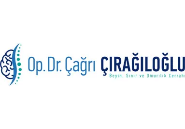 Op. Dr. ÇAĞRI ÇIRAĞILOĞLU