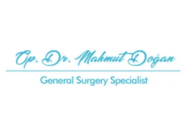 Op. Dr. Mahmut Doğan
